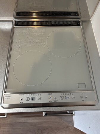 アルティザ江坂の物件内観写真